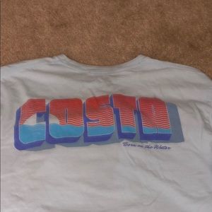 Long sleeved t shirt